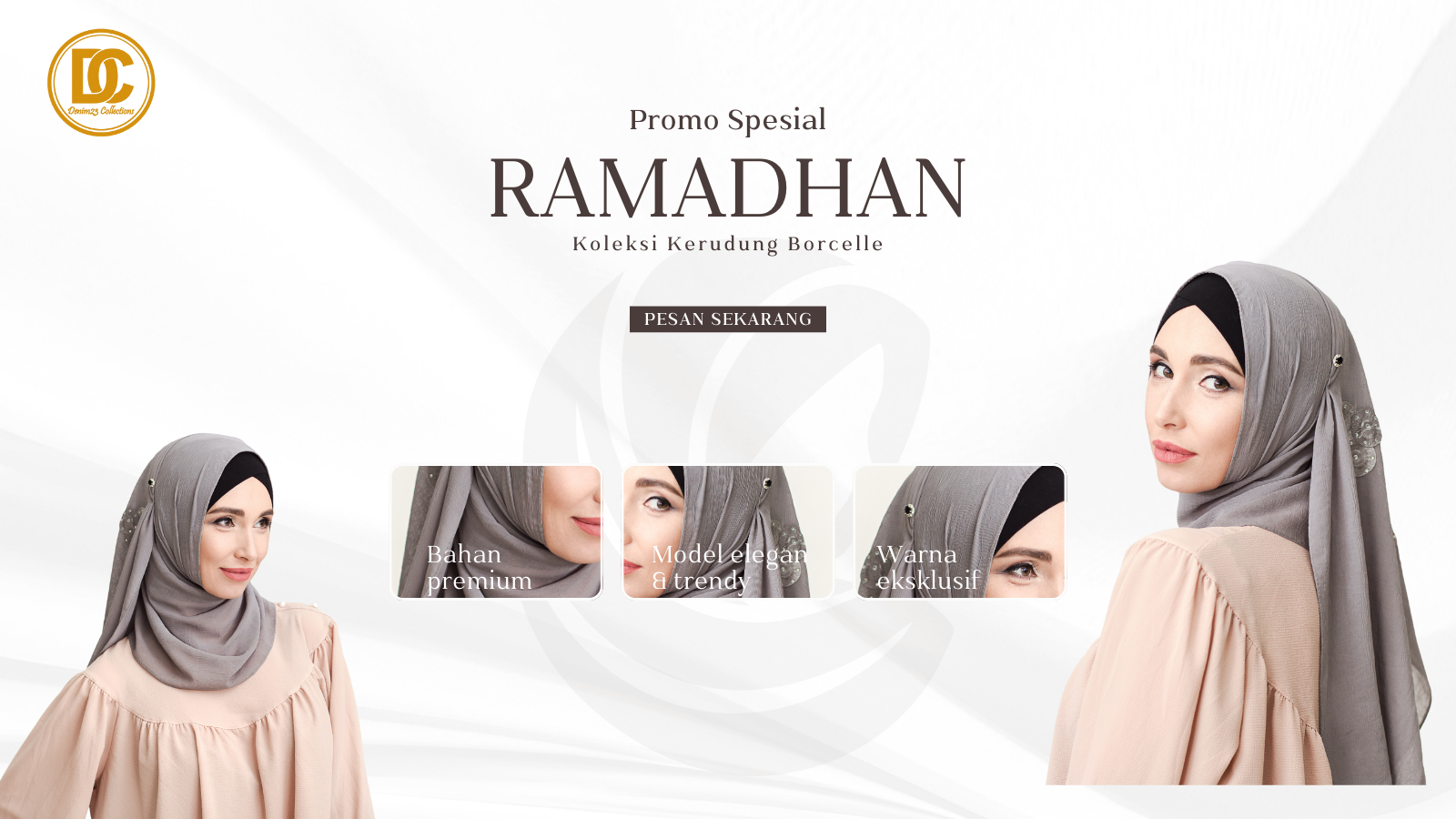 Promo Spesial